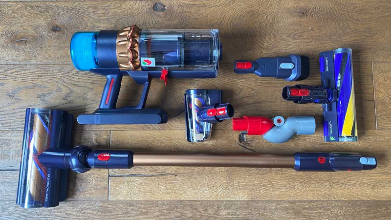 Dyson’s best vacuum is £150/0 off in the Dyson Week sale