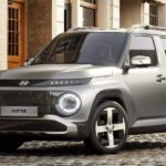 Хендай Инстер