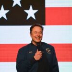 Компания SpaceX Илонна Маск может инвестировать 2 миллиона долларов в xAI Maska