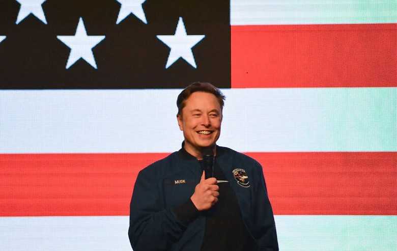 Компания SpaceX Илонна Маск может инвестировать 2 миллиона долларов в xAI Maska