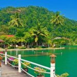 Лучшие места для семейного отдыха в Азии