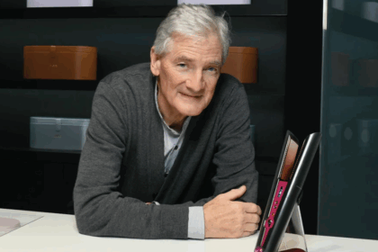 Лучший пилот Dyson представится со скидкой в 150 фунтов стерлингов 150 доларов на неделю раньше Dyson