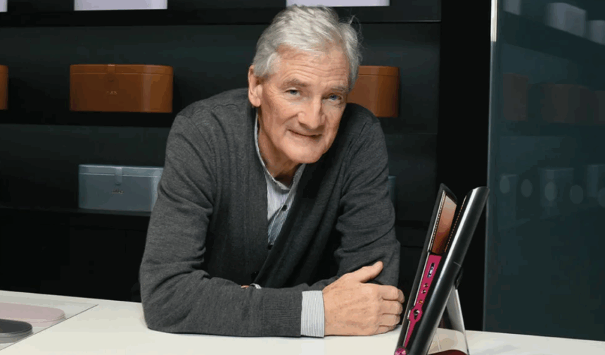 Лучший пилот Dyson представится со скидкой в 150 фунтов стерлингов 150 доларов на неделю раньше Dyson