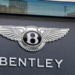 Почему новый водитель Bentley не собирается рыскать