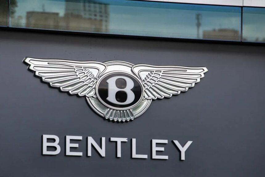 Почему новый водитель Bentley не собирается рыскать 1 Почему новый водитель Bentley не собирается рыскать