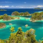 Полный путеводитель по Раджа Ампат