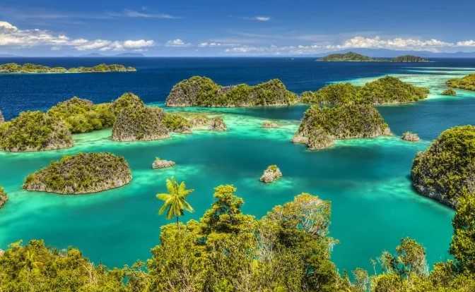 Полный путеводитель по Раджа Ампат