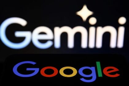 Познакомьтесь с популярным в интернете сервисом — Google Gemini, который вскоре появится на вашем большом количестве социальных сетей.