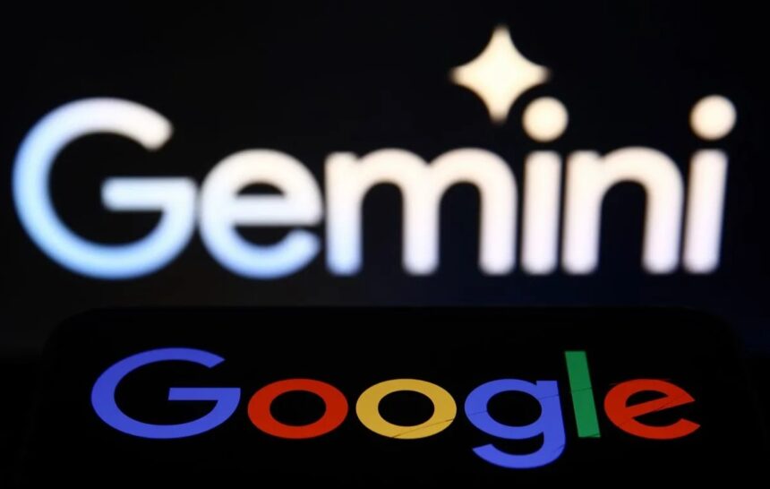 Познакомьтесь с популярным в интернете сервисом — Google Gemini, который вскоре появится на вашем большом количестве социальных сетей. 1 Познакомьтесь с популярным в интернете сервисом — Google Gemini, который вскоре появится на вашем большом количестве социальных сетей.