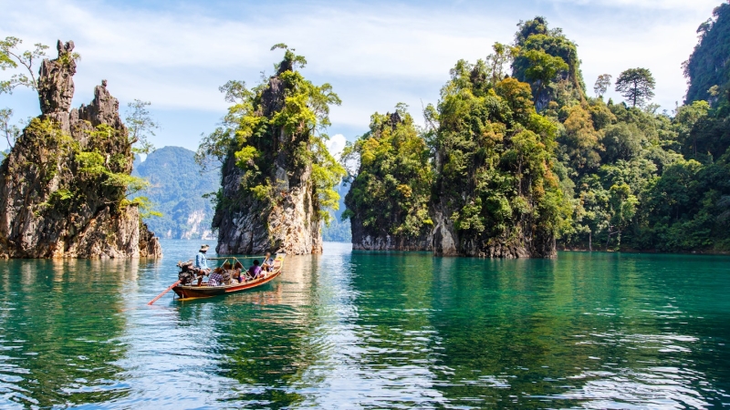 The 7 best places to visit in Southeast Asia