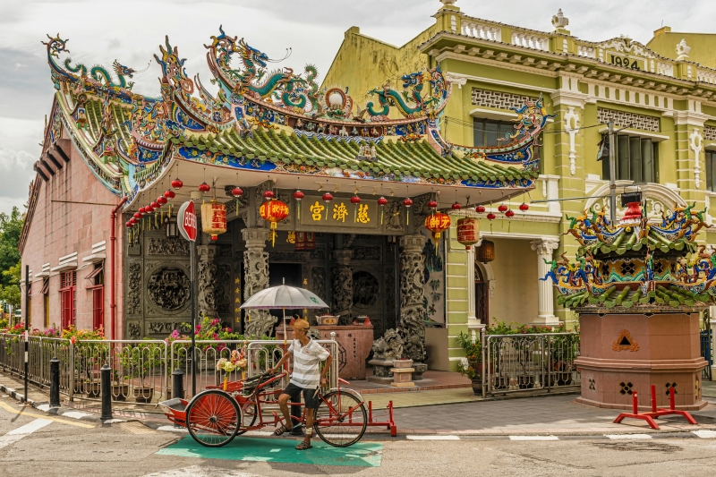 The 7 best places to visit in Southeast Asia