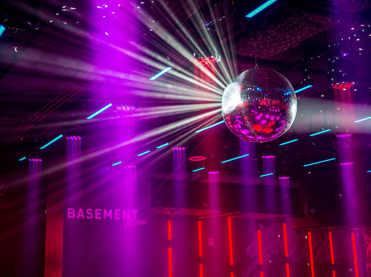 The best clubs in South Beach to party from day to night