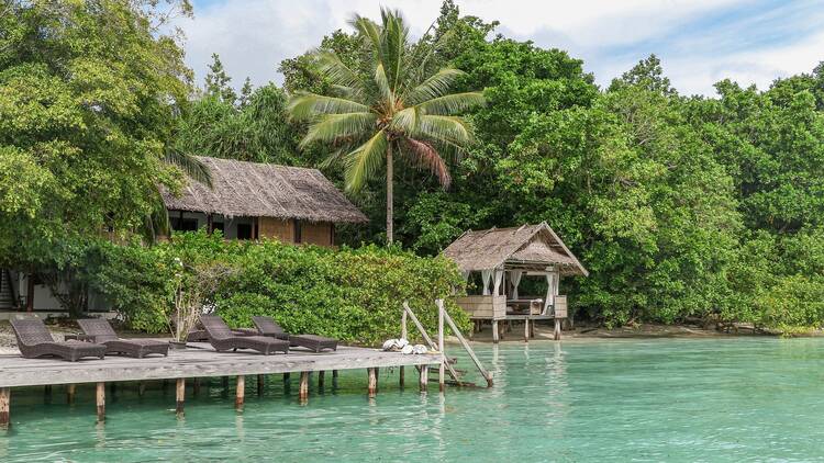 Полный путеводитель по Раджа Ампат 6 The ultimate guide to Raja Ampat