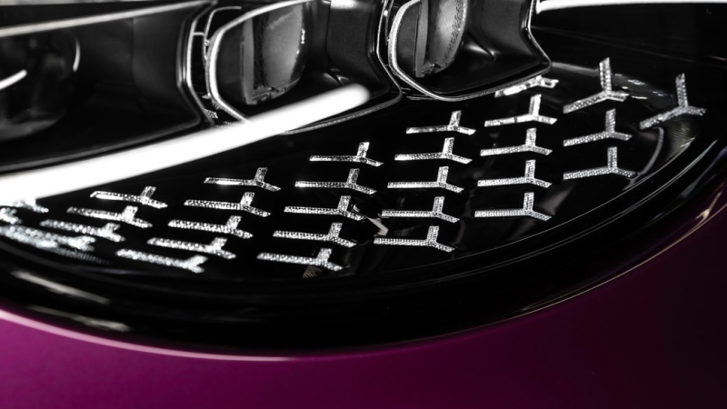 Почему новый водитель Bentley не собирается рыскать 4 Почему новый глава Bentley не боится рисковать