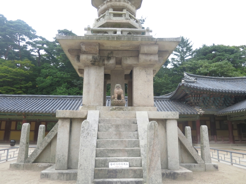 15 главных развлечений Кен в Джу, Южная Корея