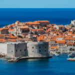 16 лучших мест для посещения в Хорватии с точек зрения замков, побережий и городов