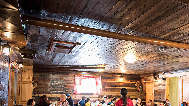 Домен Лабран