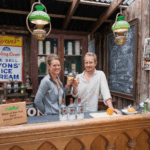 27 лучших сахарных хижин в Монреале