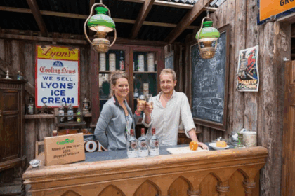 27 лучших сахарных хижин в Монреале