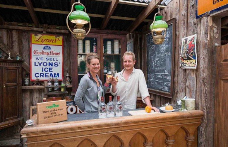 27 лучших сахарных хижин в Монреале