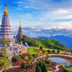 7 лучших мест для посещения в Юго-Восточной Азии