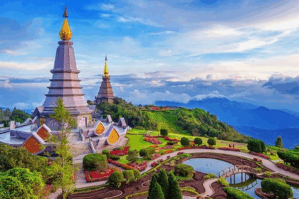 7 лучших мест для посещения в Юго-Восточной Азии