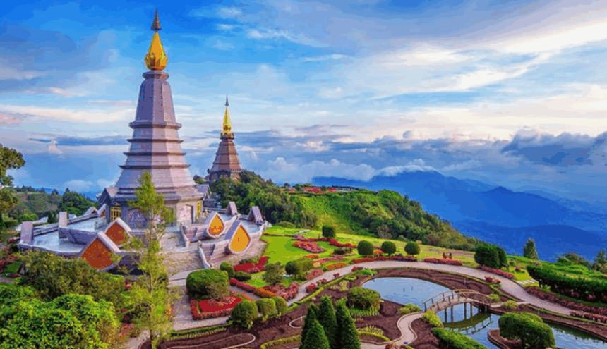 7 лучших мест для посещения в Юго-Восточной Азии