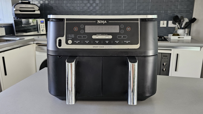 Best Ninja air fryer: Ninja’s most popular models compared