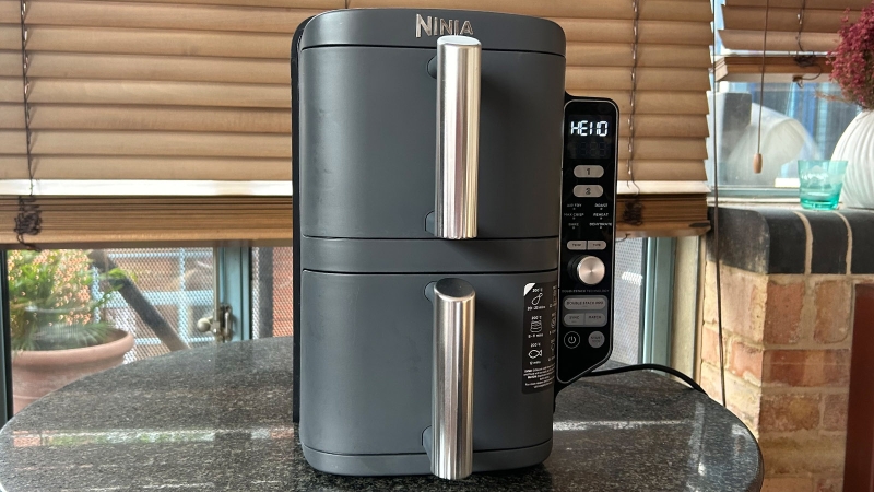 Best Ninja air fryer: Ninja’s most popular models compared