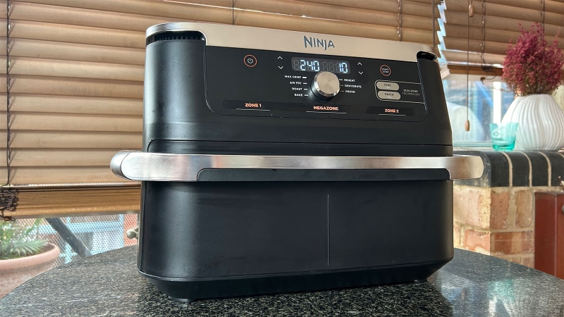 Best Ninja air fryer: Ninja’s most popular models compared