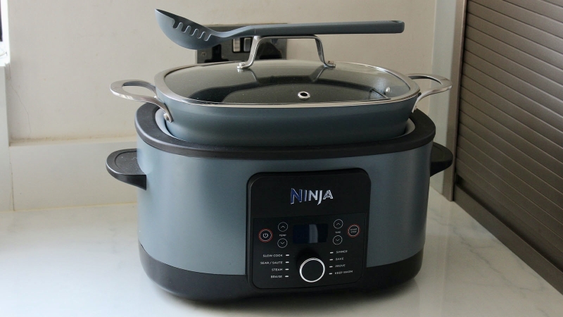 Best Ninja air fryer: Ninja’s most popular models compared