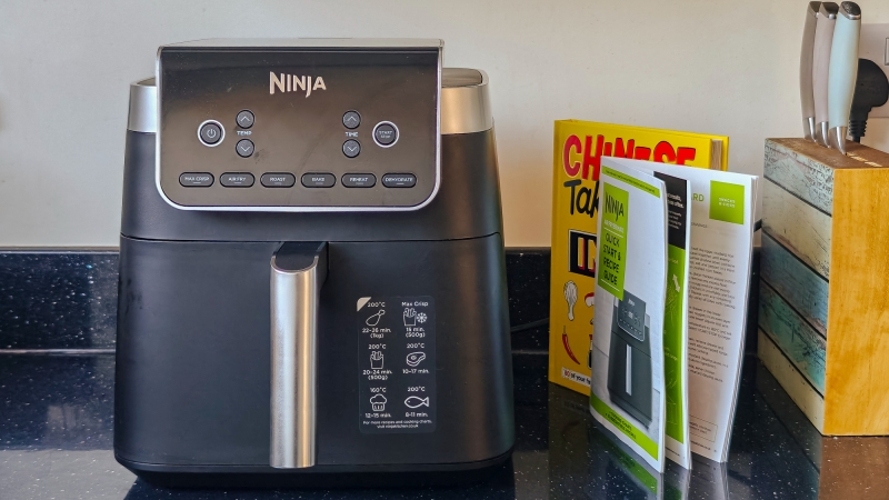 Best Ninja air fryer: Ninja’s most popular models compared