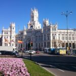 Что обязательно нужно сделать в Мадриде в 2025 году