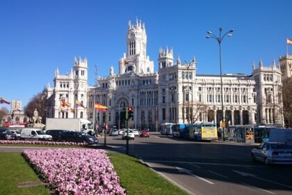 Что обязательно нужно сделать в Мадриде в 2025 году