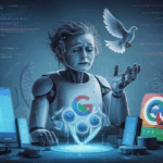 Джулс, программист Google по искусственному интеллекту, вышедший из бета-версии