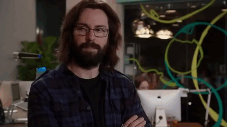 Элад Гил — один из самых профессиональных специалистов в области технологий