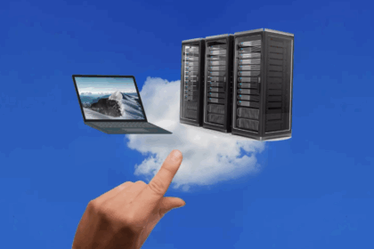 Избегайте шокирующих Облачных компьютеров