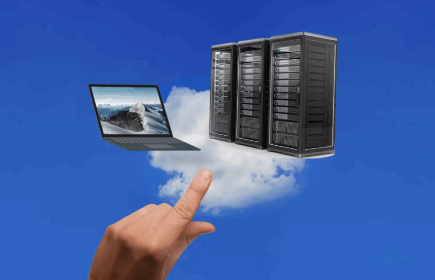 Избегайте шокирующих Облачных компьютеров