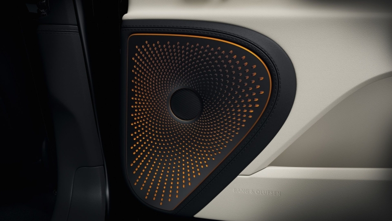 Кастомизация - это бесшумный ход взгляда Bentley 9 Кастомизация - это бесшумный ход взгляда Bentley