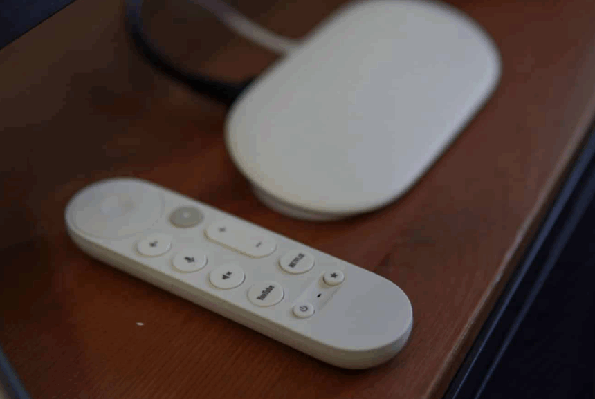 Конкурирующий стример Google TV от Walmart сейчас продается менее чем за 30 долларов