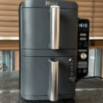 Лучшая аэрофритюрница ниндзя