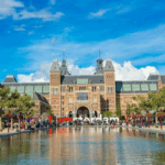 Лучшие места для посещения в Нидерландах