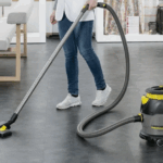 Лучшие пылесосы для влажной и сухой уборки