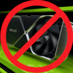 Nvidia запретила уничтожать коммутаторы