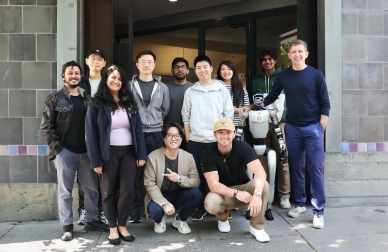 OpenMind хочет стать системой Android для человекоподобных роботов 2 OpenMind: Формируя Будущее Человекообразных Роботов