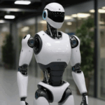 OpenMind хочет стать системой Android для человекоподобных роботов