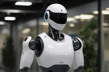 OpenMind хочет стать системой Android для человекоподобных роботов