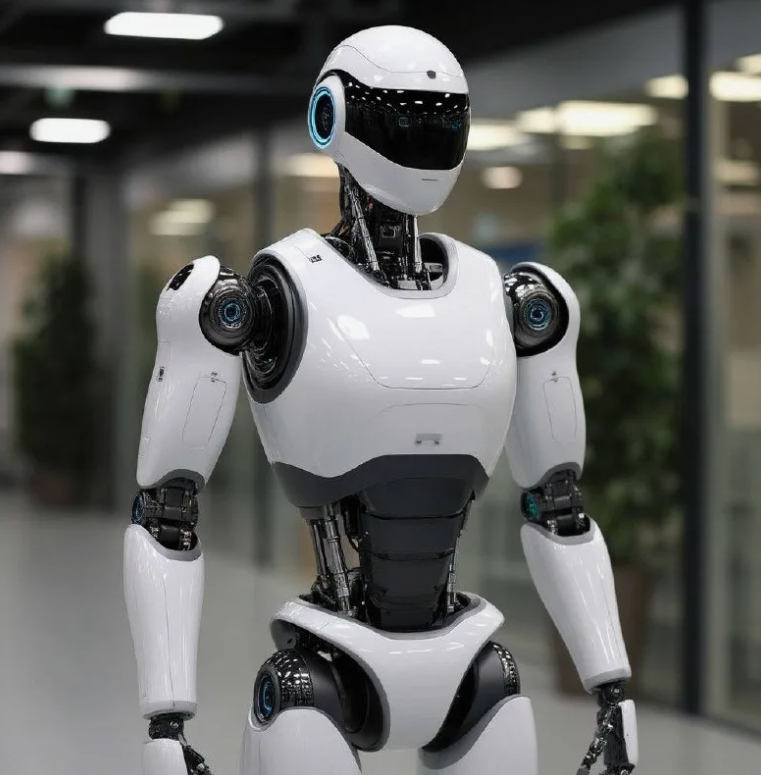 OpenMind хочет стать системой Android для человекоподобных роботов 1 OpenMind хочет стать системой Android для человекоподобных роботов