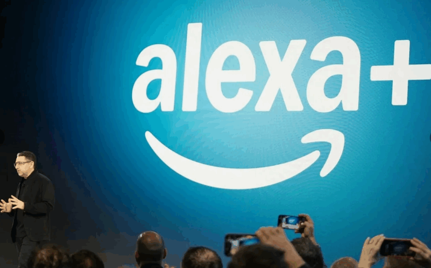 Первые впечатления от Alexa+, обновленного помощника Amazon на базе искусственного интеллекта 1 Первые впечатления от Alexa+, обновленного помощника Amazon на базе искусственного интеллекта