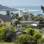 Путеводитель для начинающих по Мендосино, Калифорния